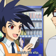 Illustration for article titled In The Latest Chapter Of... Cardfight!! Vanguard G (Ch.26)